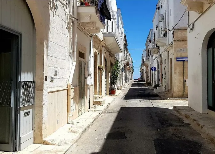 Casa Toselli Ostuni