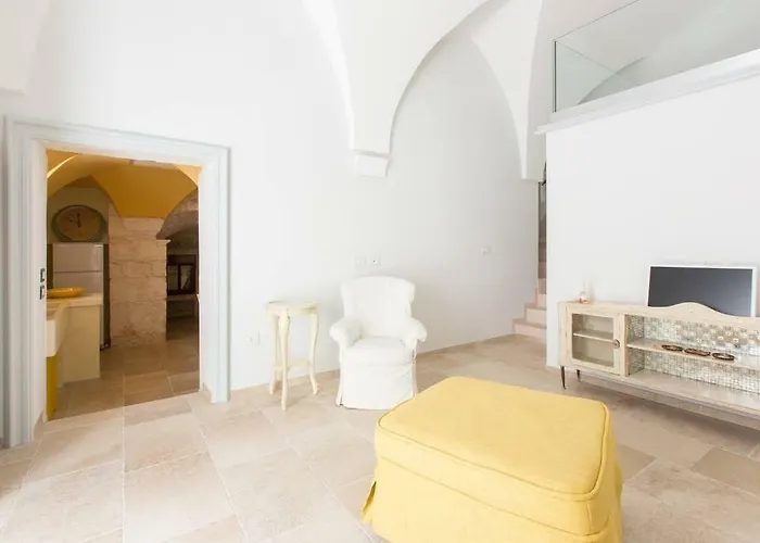Appartement Casa Toselli *