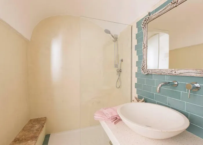 Casa Toselli Appartement Ostuni