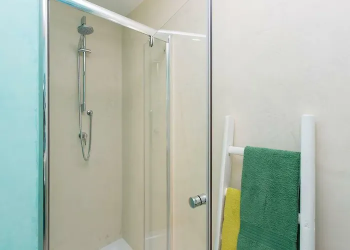 Appartement Casa Toselli