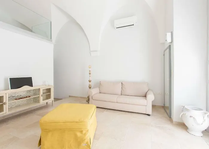 Casa Toselli * Ostuni
