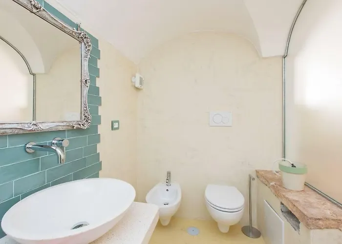 Casa Toselli Appartement