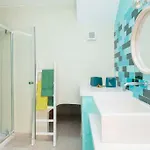 דירה Casa Toselli אוסטוני