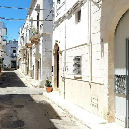 Casa Toselli * Ostuni