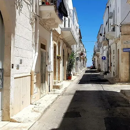 Casa Toselli Ostuni