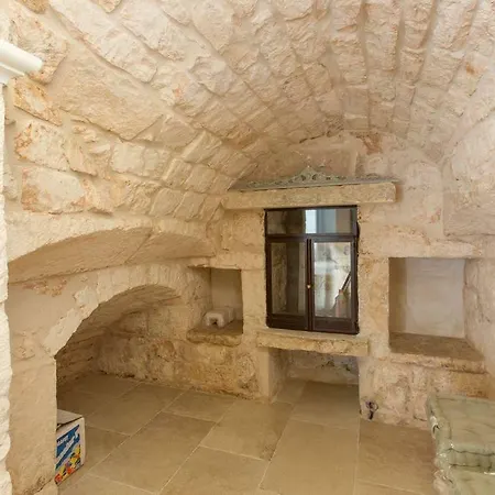 Casa Toselli *