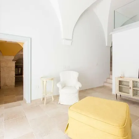 公寓 Casa Toselli *