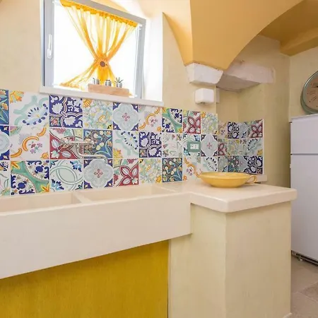 Casa Toselli Apartamento