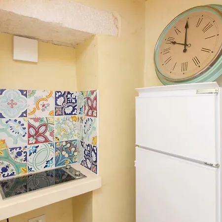 Casa Toselli 奥斯图尼