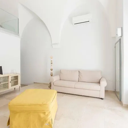 Casa Toselli * Ostuni
