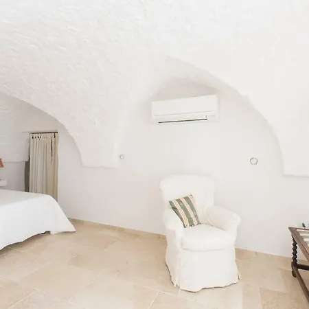 Casa Toselli Ostuni