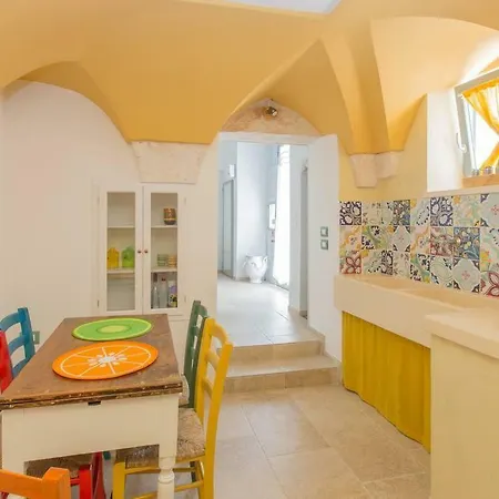 Casa Toselli Ostuni